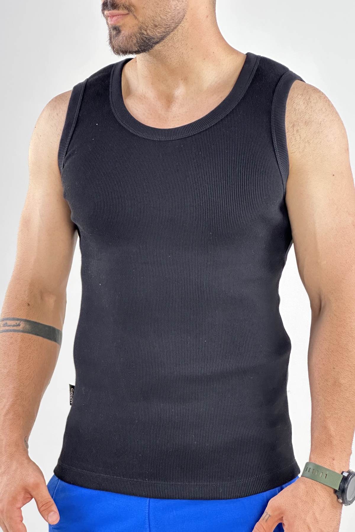 تنگ تاپ رنگبندی  (8040)