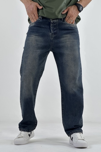 شلوار بگ  (8326)