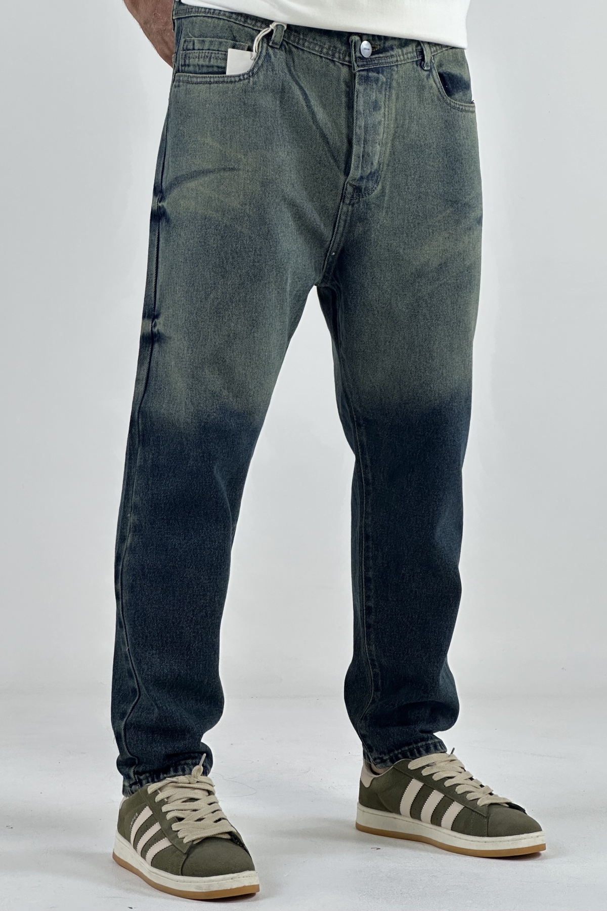 شلوار مام کثیف شور  (8333)