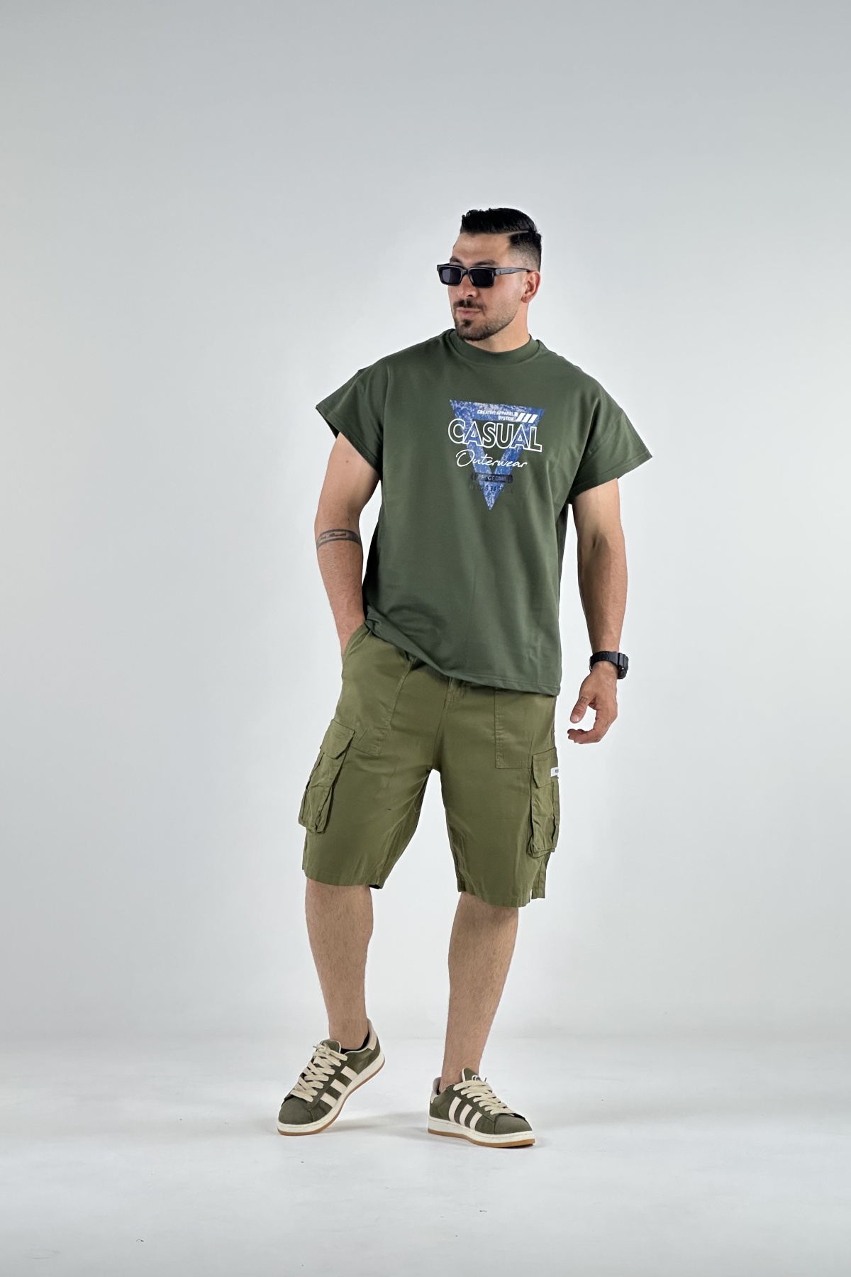 تیشرت وست  (8311)