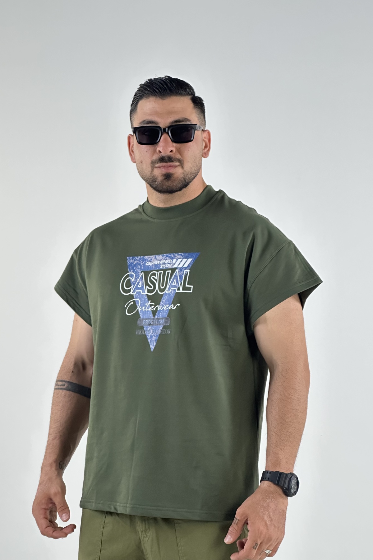 تیشرت وست  (8311)