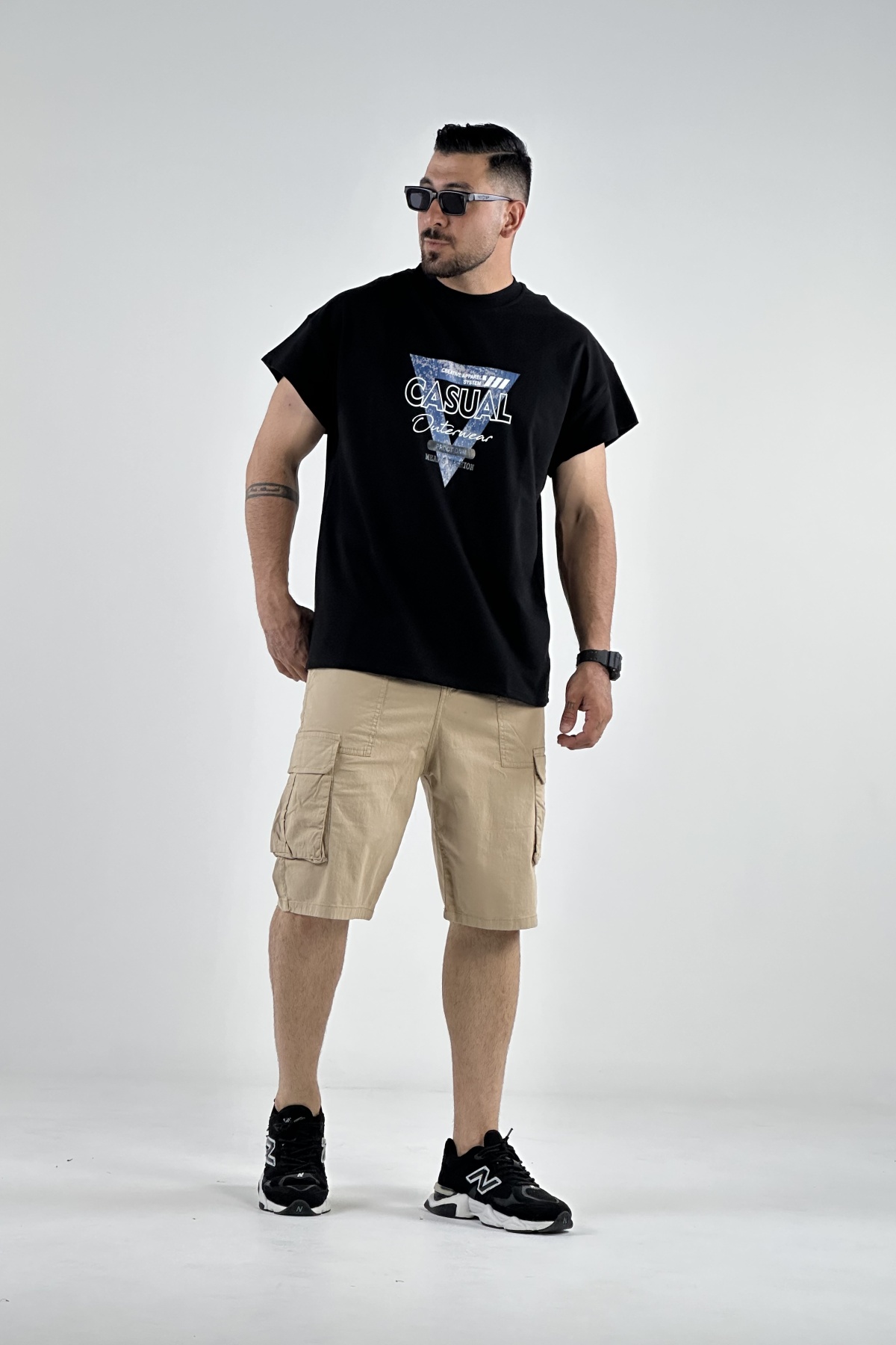 تیشرت وست  (8311)