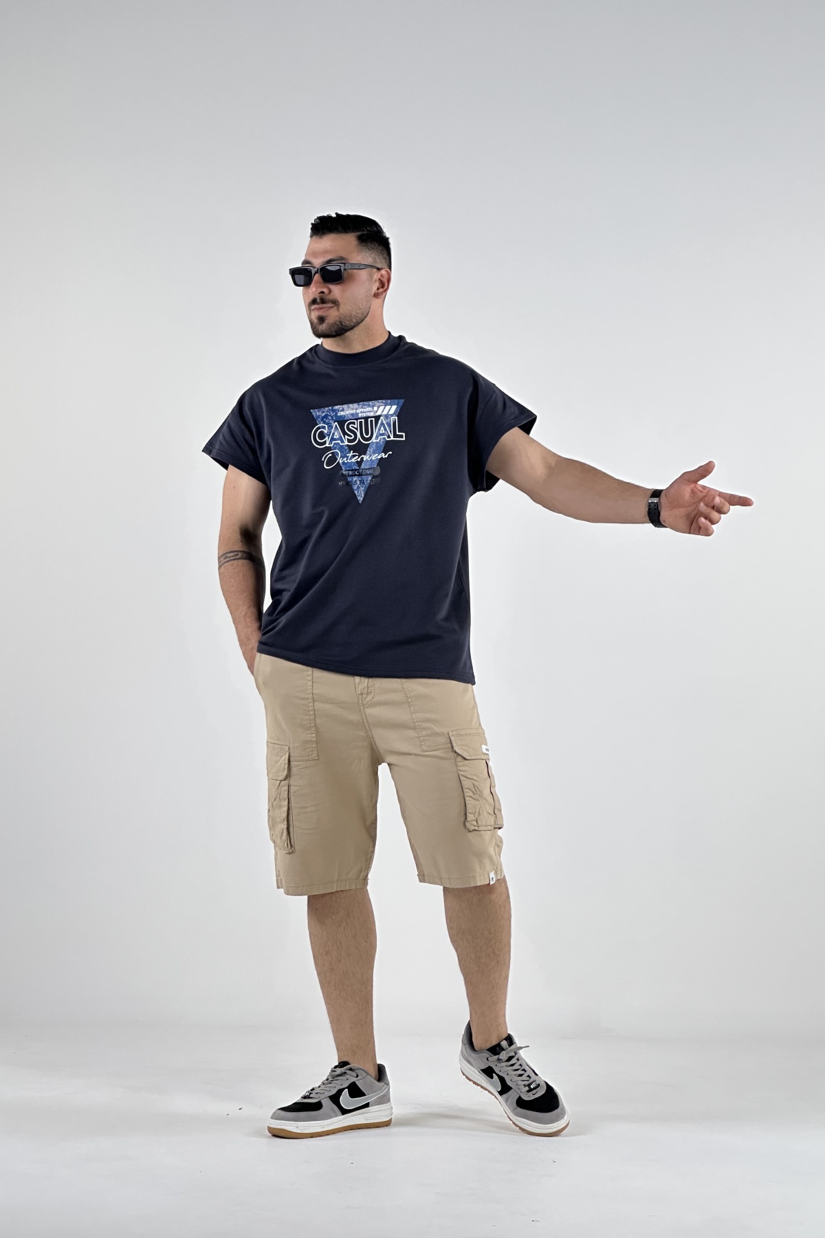 تیشرت وست  (8311)