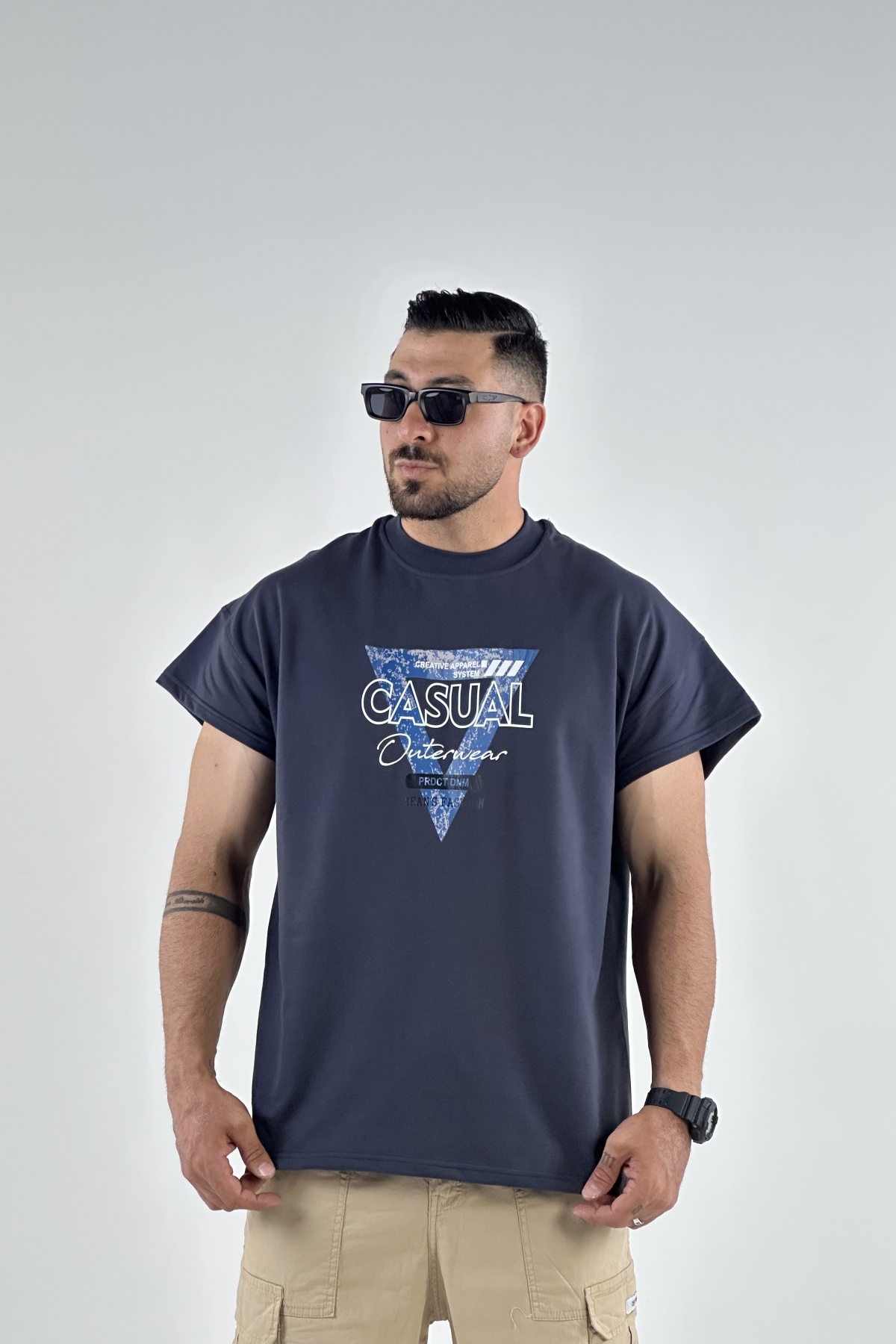 تیشرت وست  (8311)