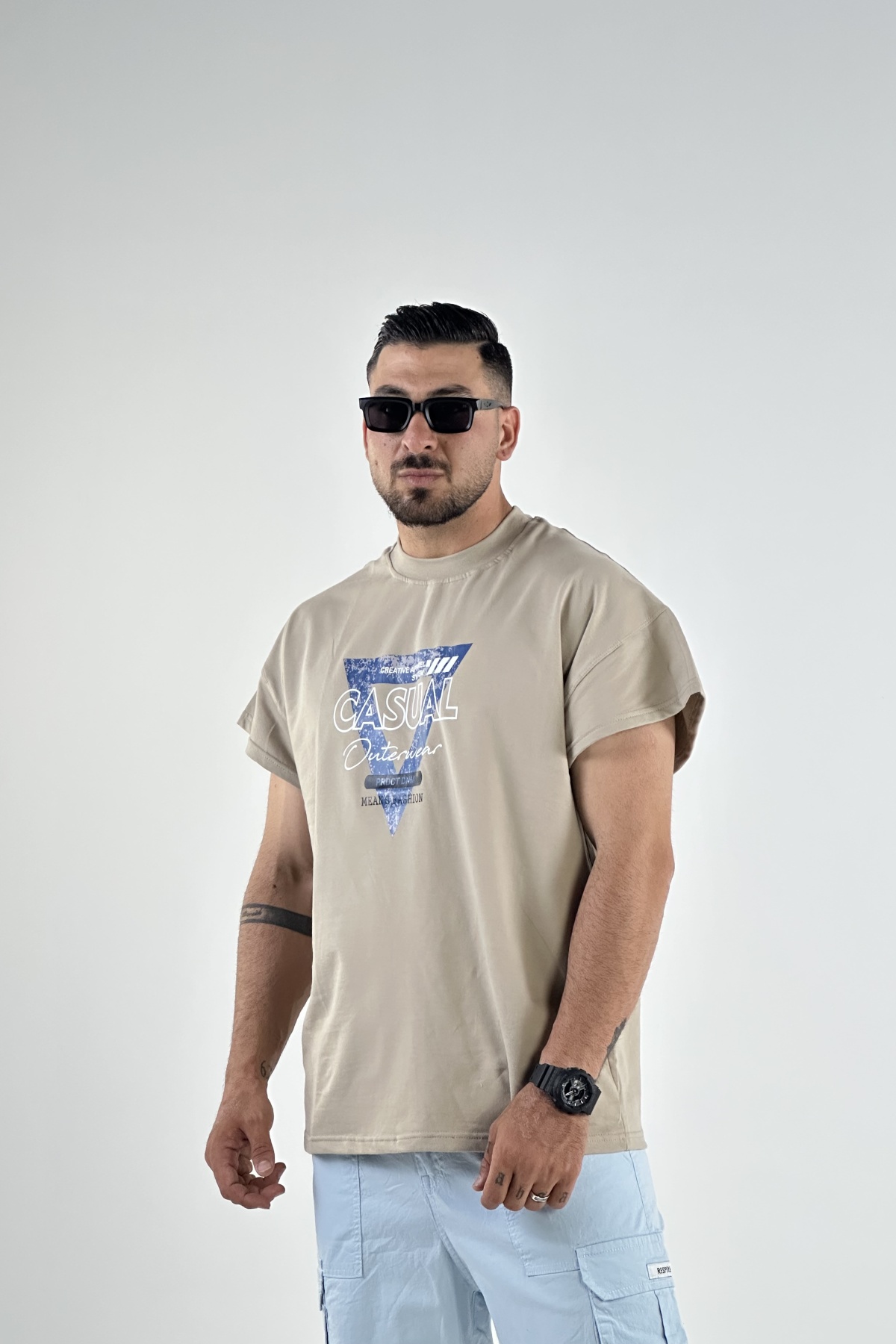 تیشرت وست  (8311)