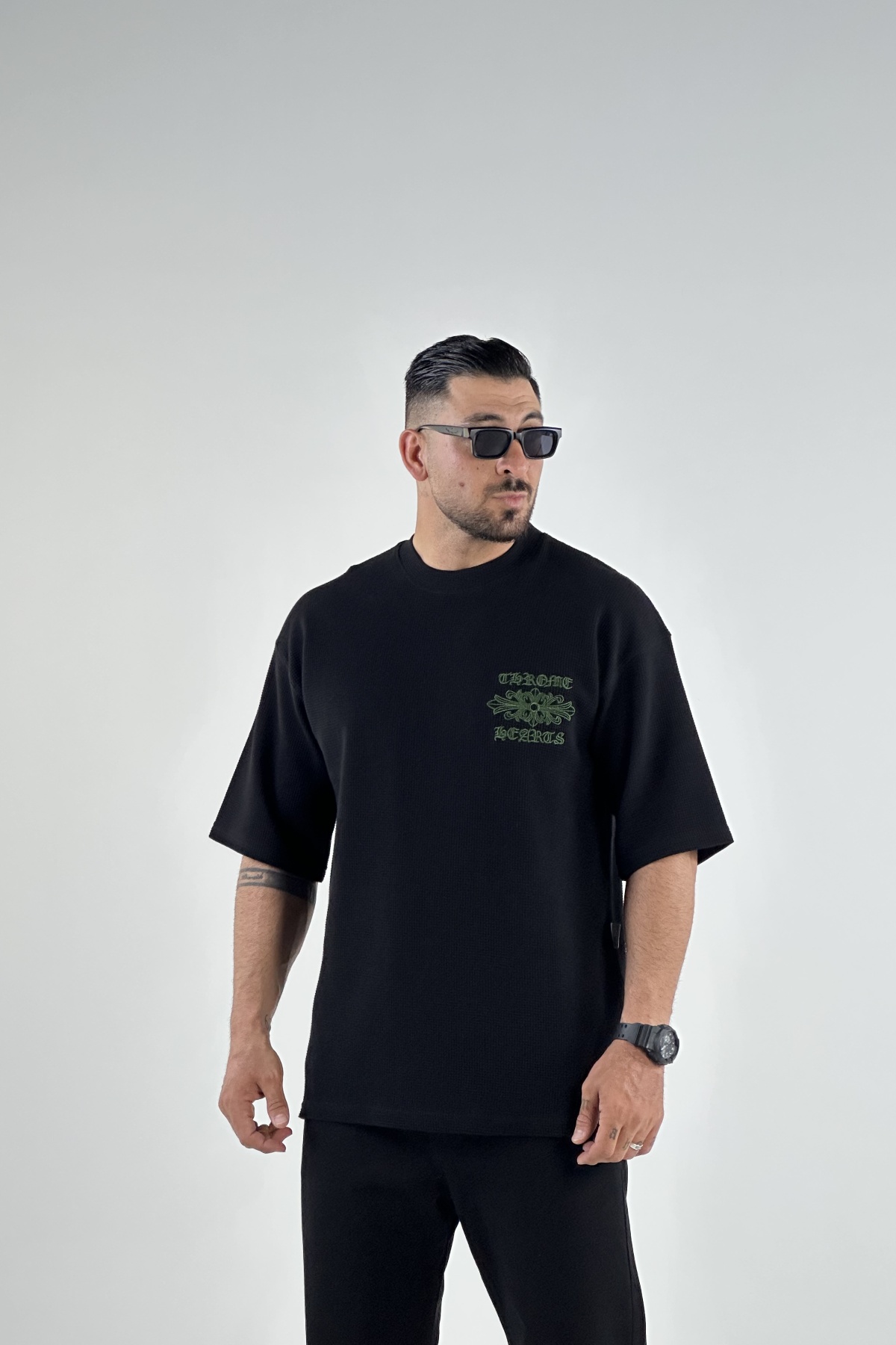 تیشرت بیسکوئیتی   (8262)