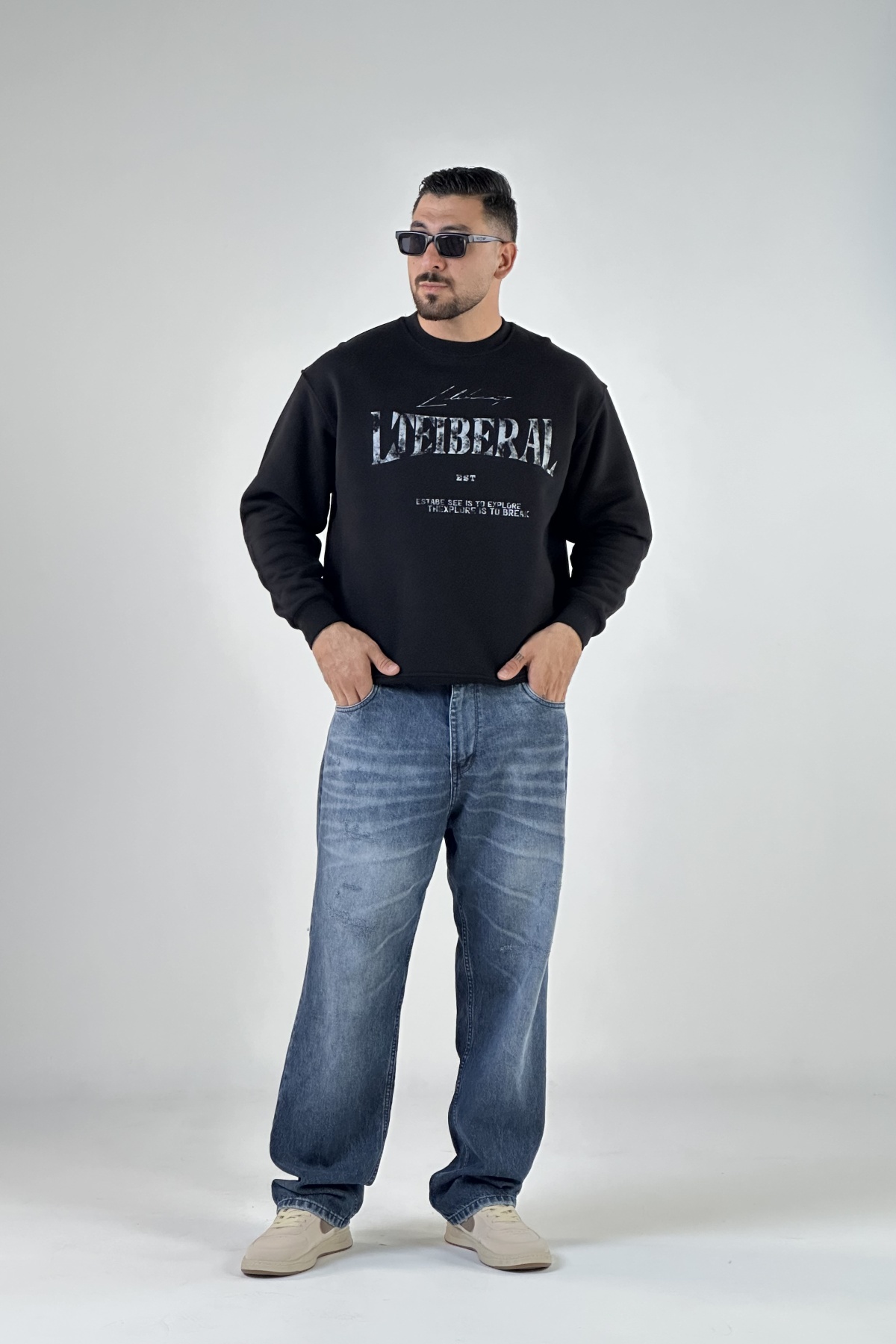 دورس چاپ LTEIBERAL دورس  (8455)