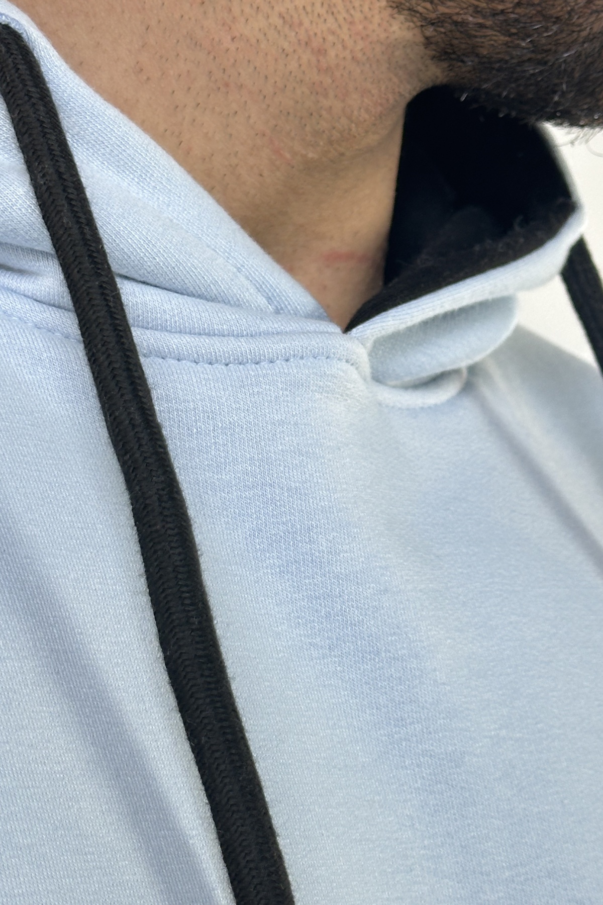 هودی چاپ NO دورس (8465)