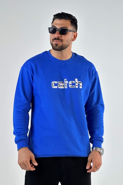 دورس گلدوزی CATCH سه نخ  (8534)