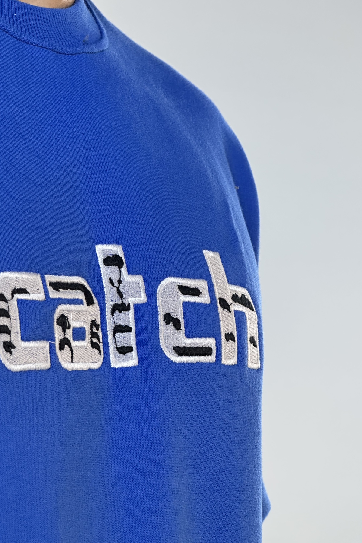 دورس گلدوزی CATCH سه نخ  (8534)