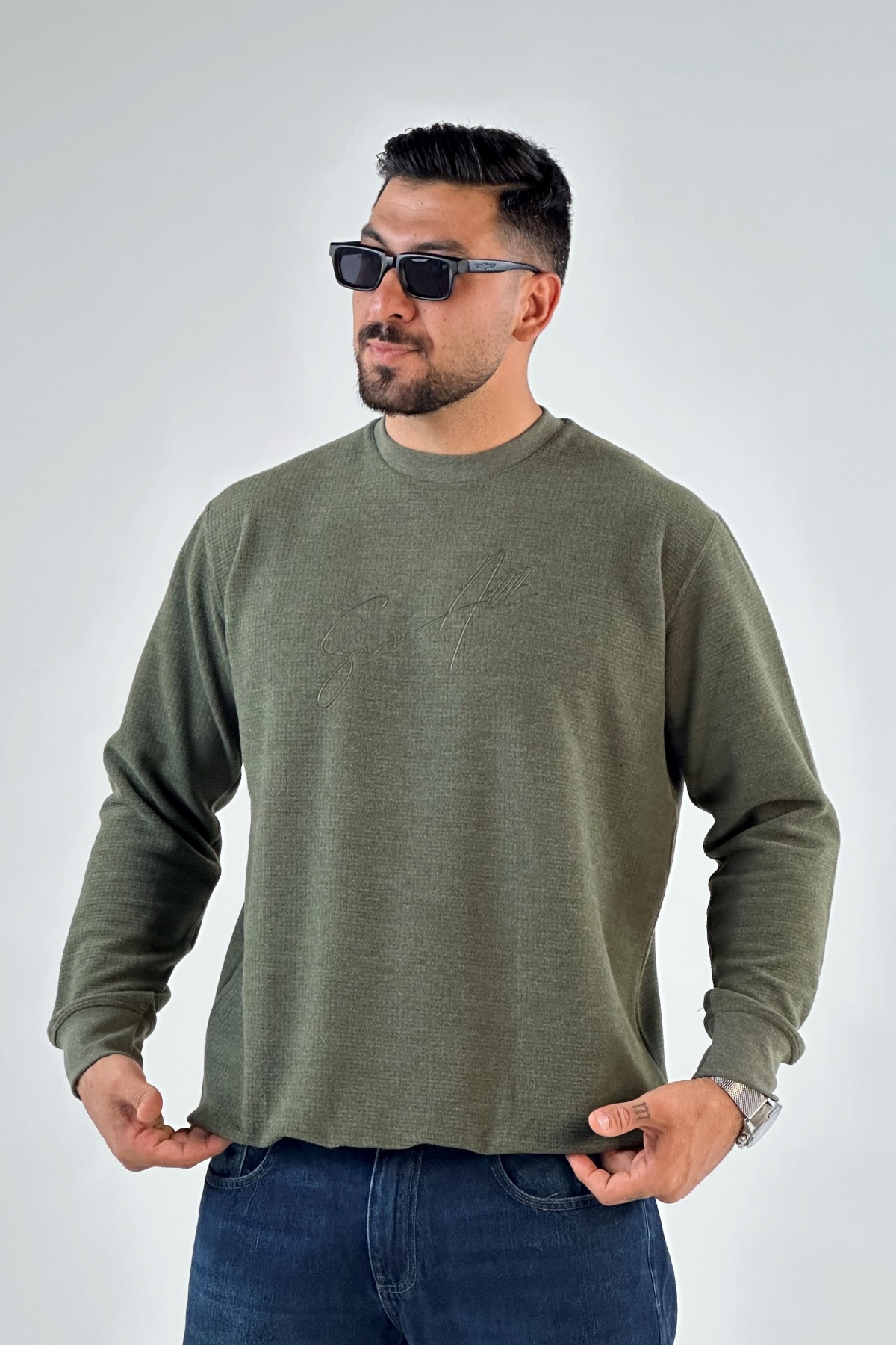 سلانیک پلیسه  (8518)