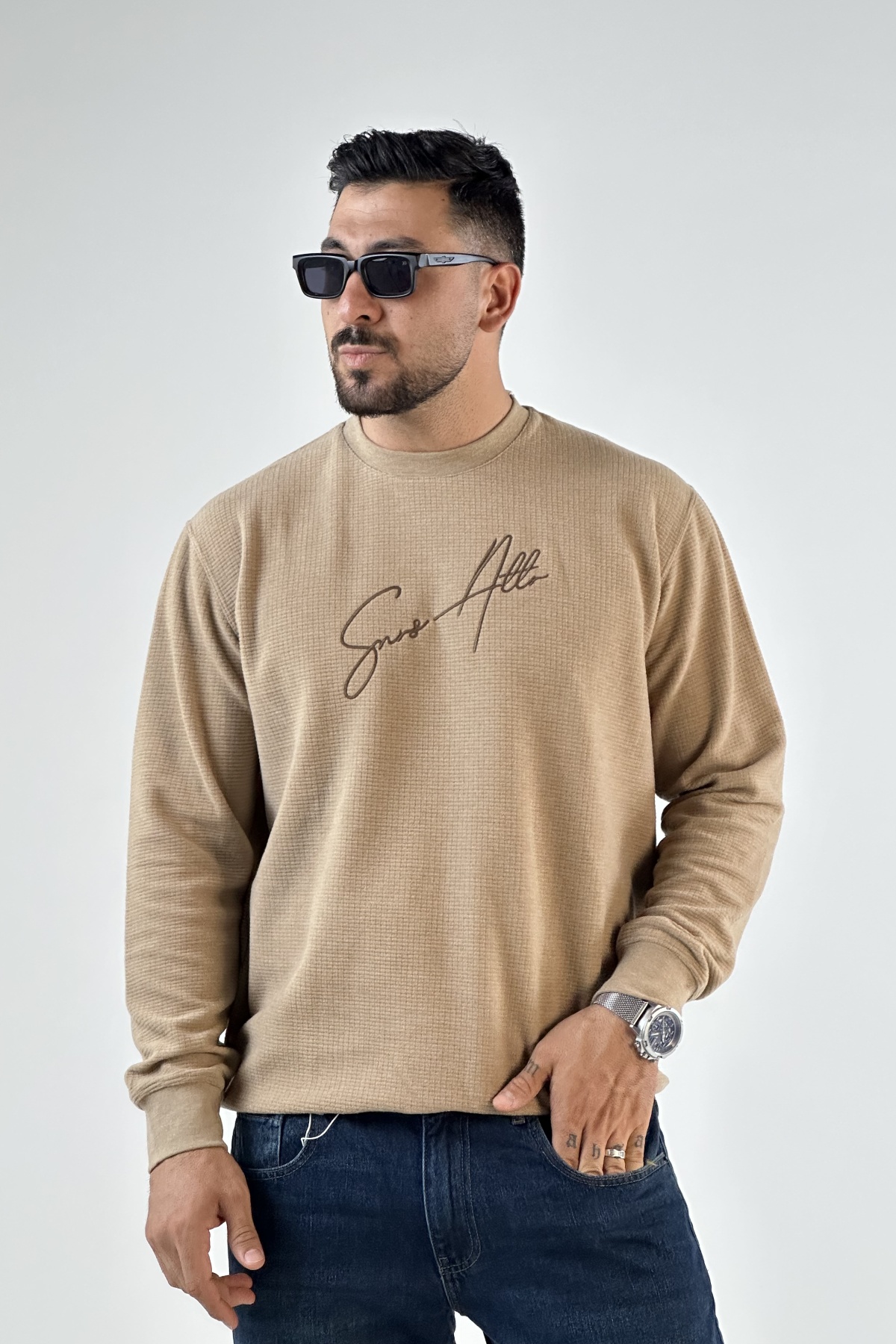 سلانیک پلیسه  (8518)