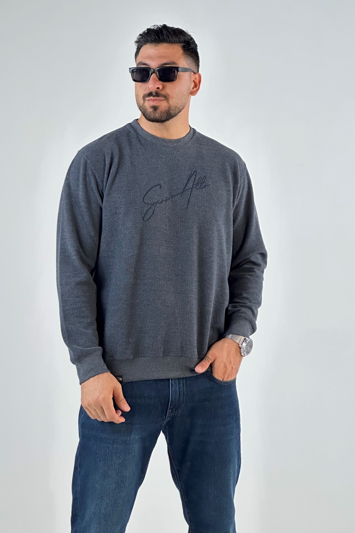 سلانیک پلیسه  (8518)