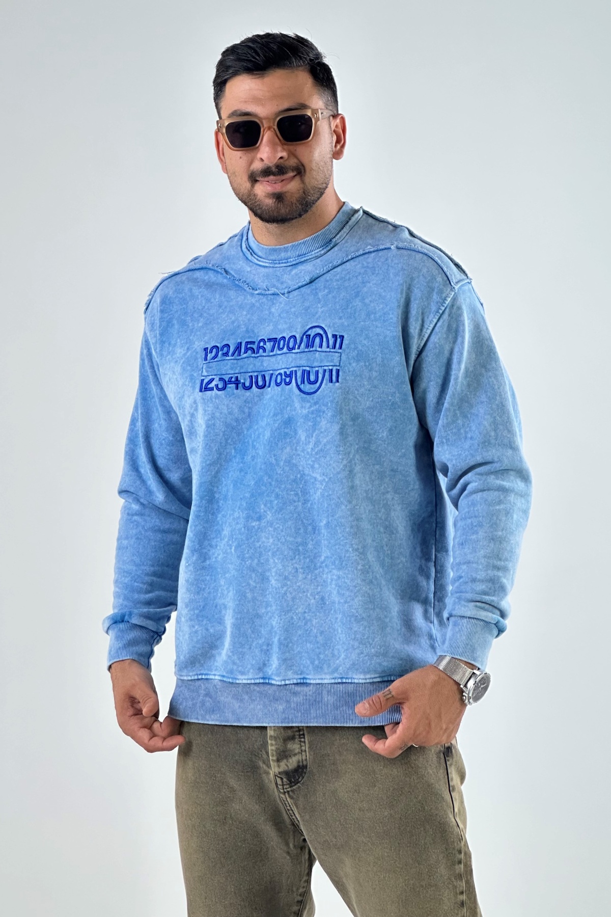 دورس سنگشور  (8507)