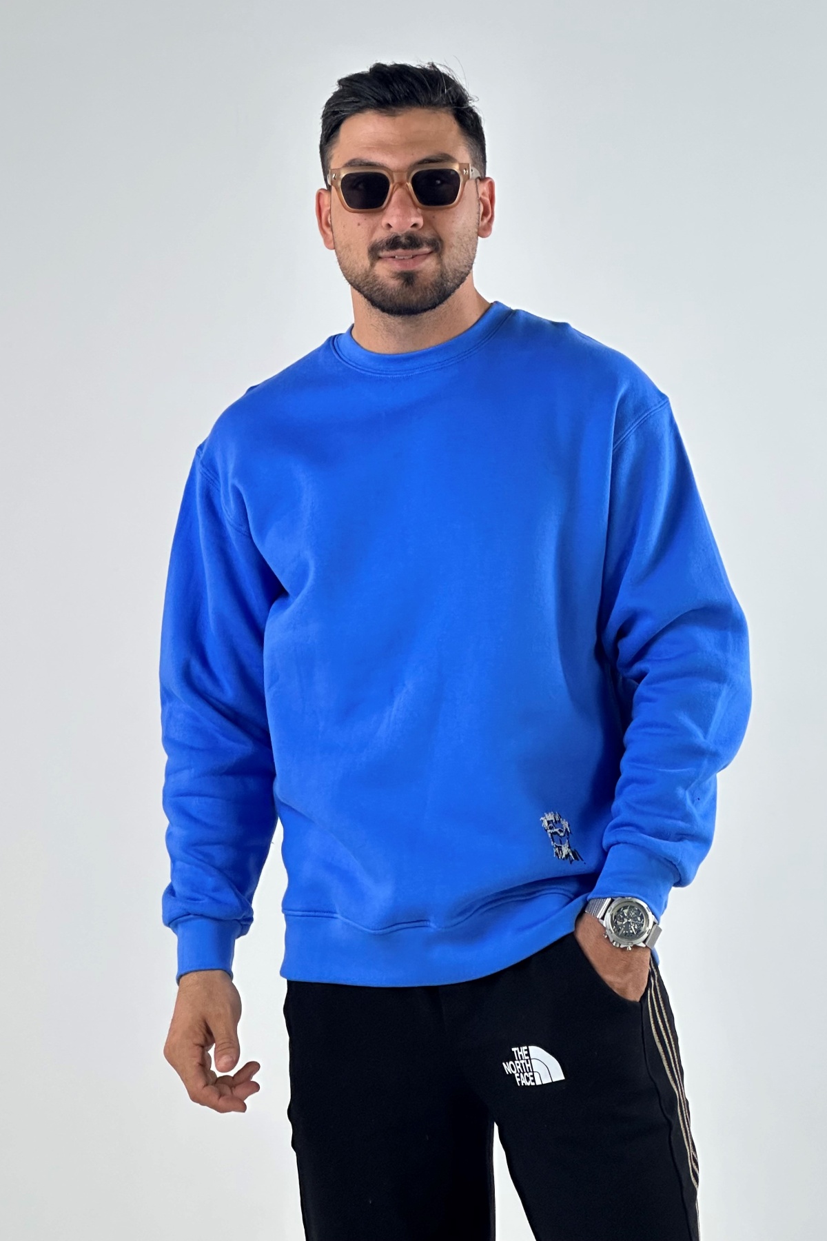 دورس پشت چاپ  (8457)