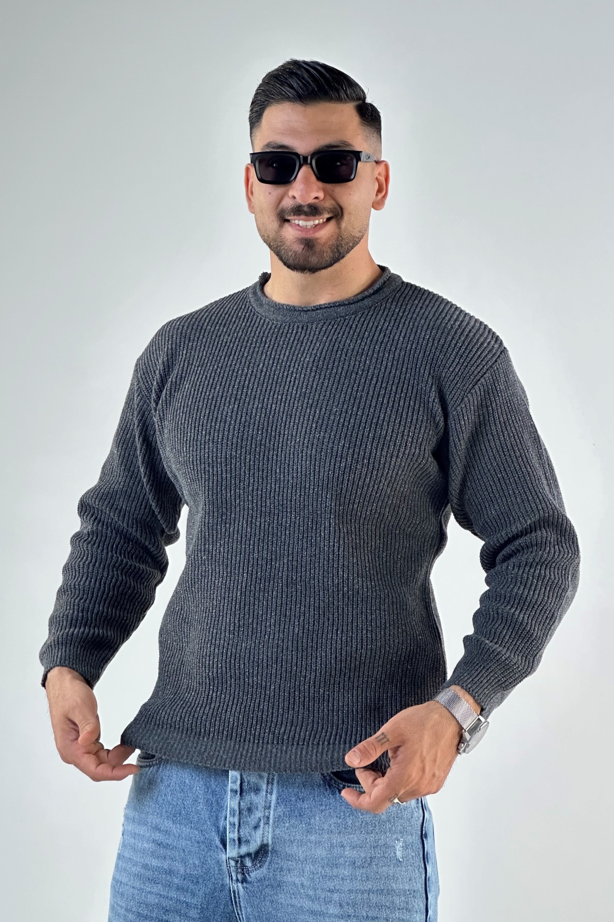 بافت فری سایز  (8595)