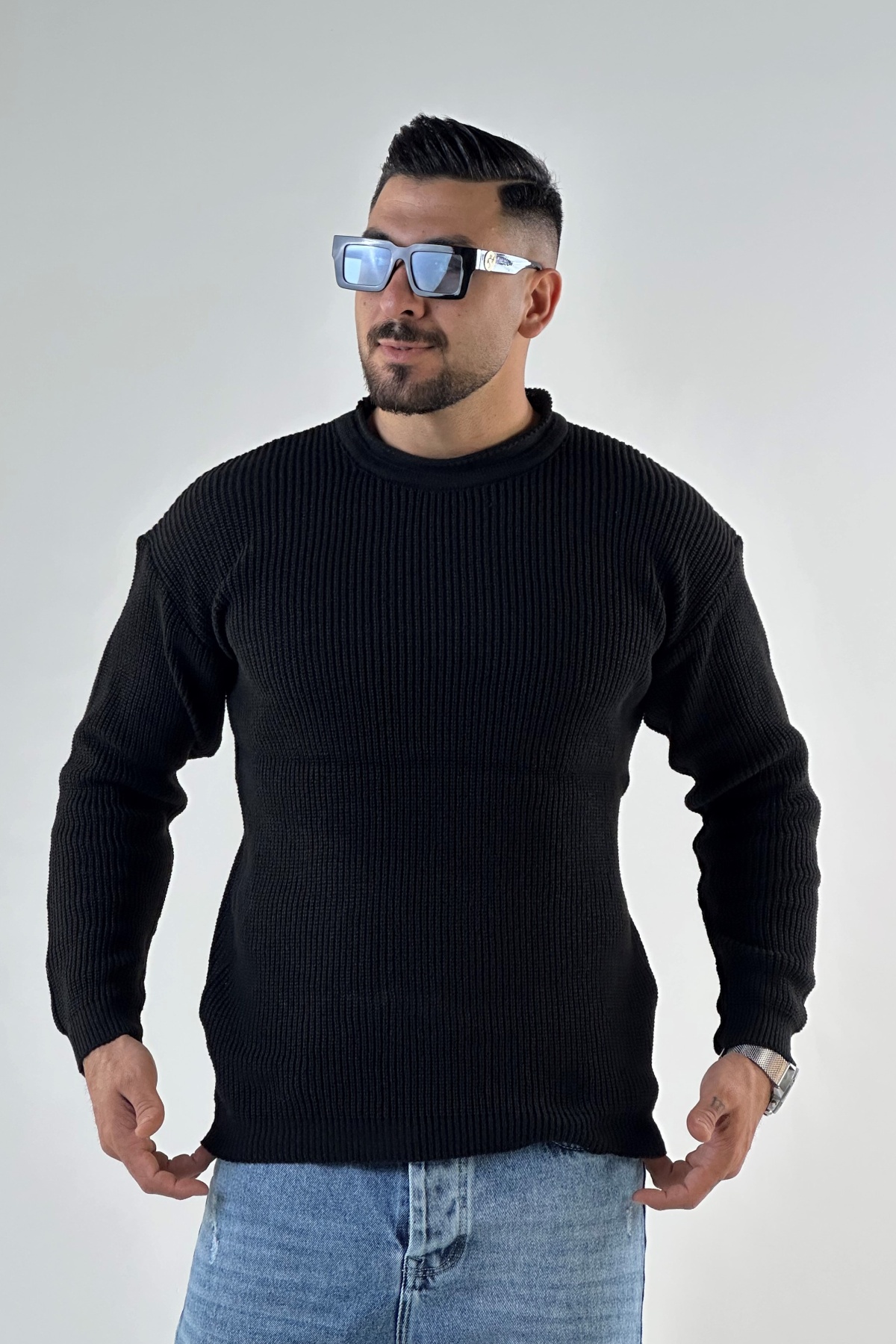 بافت فری سایز  (8595)