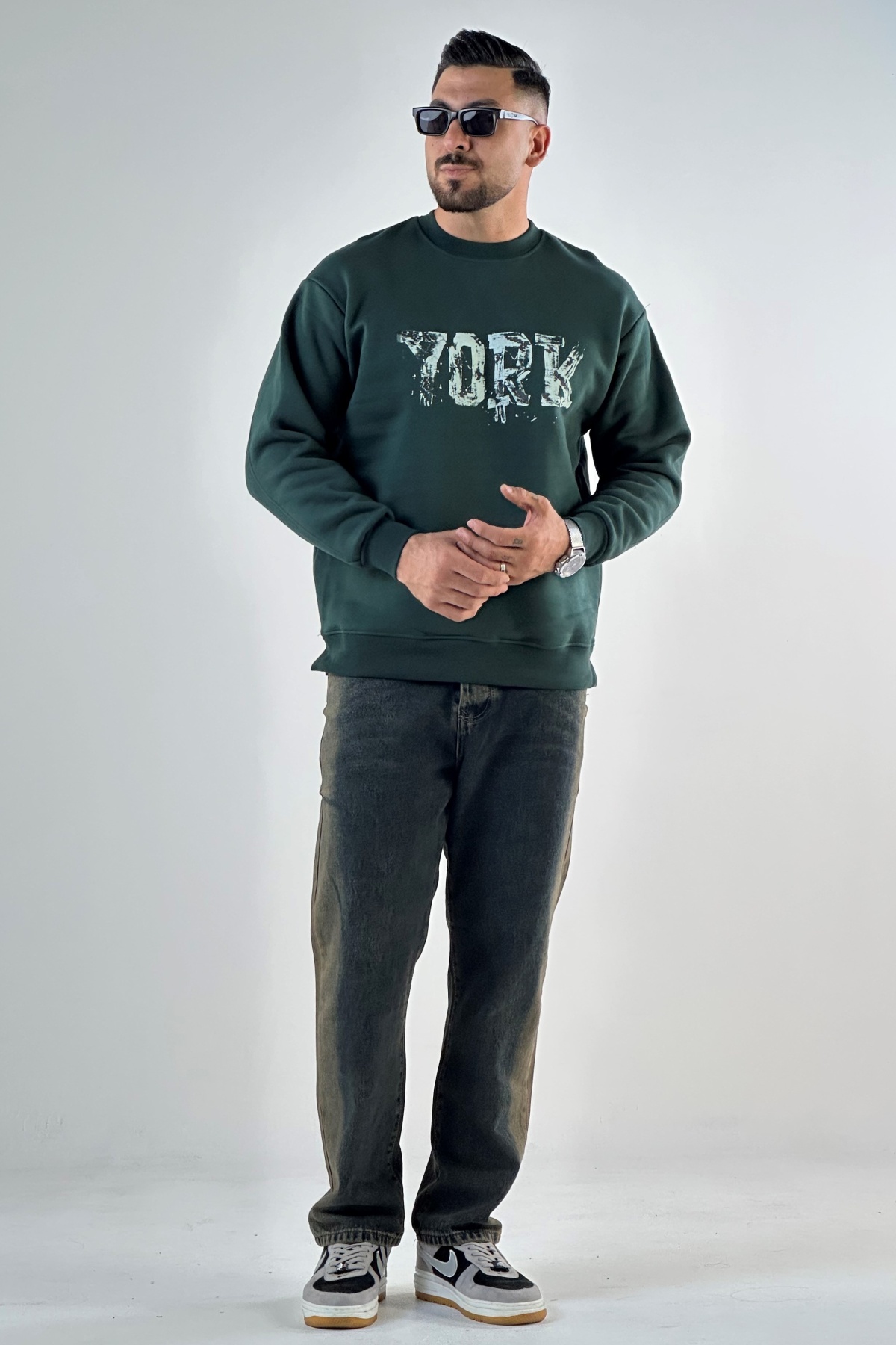 دورس چاپ YORK سه نخ (8461)