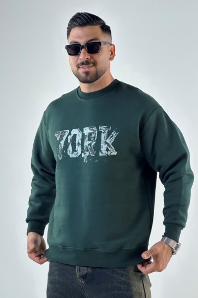 دورس چاپ YORK سه نخ (8461)