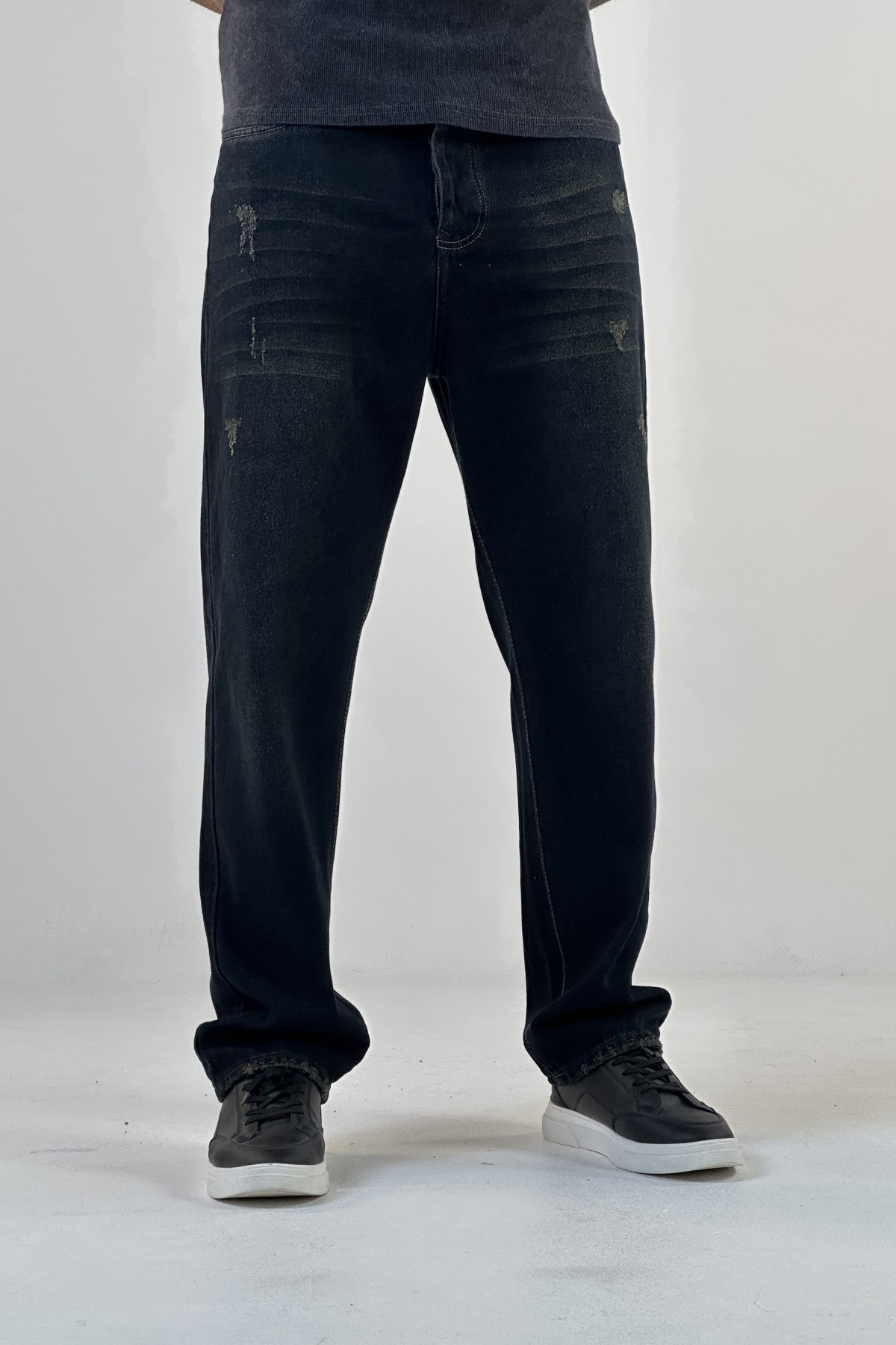 شلوار بگ (8598)