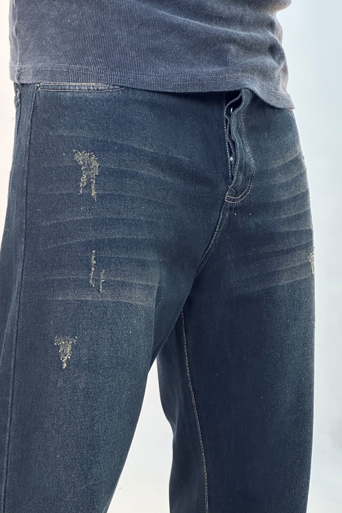 شلوار بگ (8598)