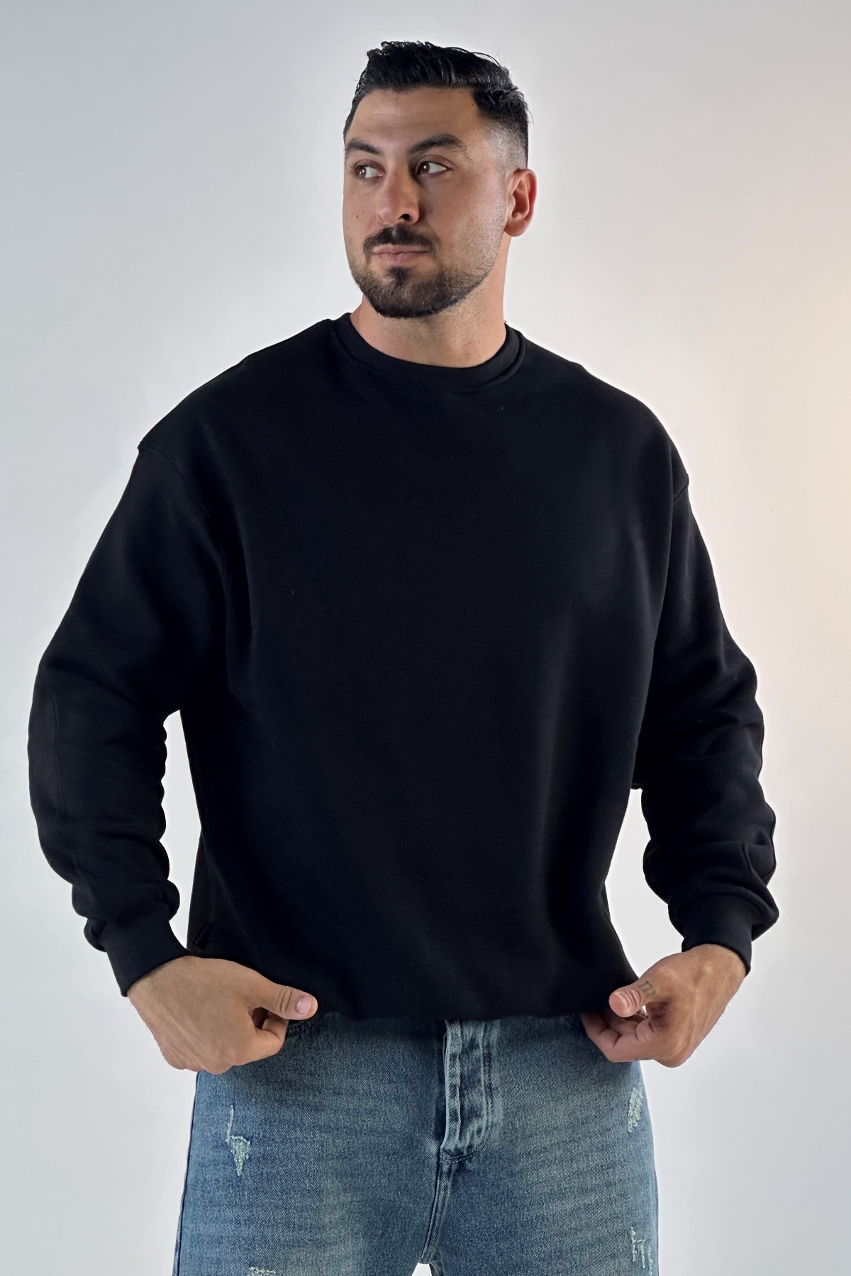 دورس یقه گرد بیسیک (8512)