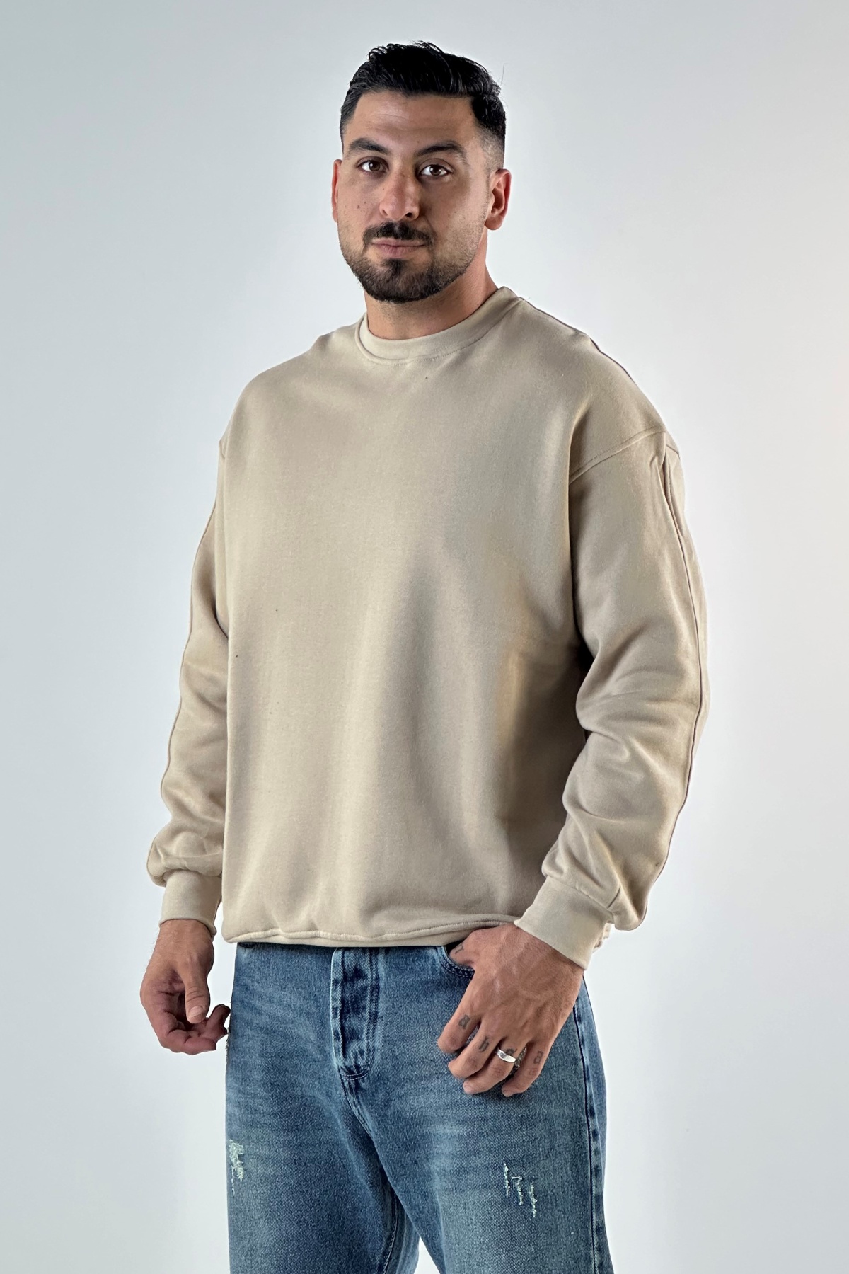 دورس یقه گرد بیسیک (8512)