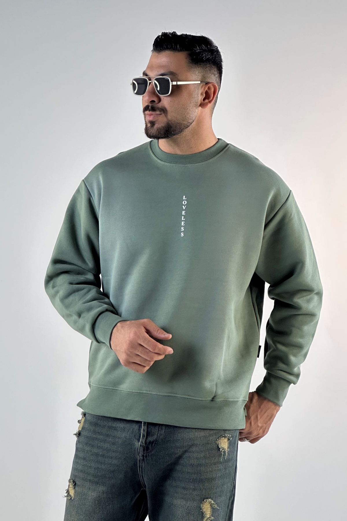 دورس چاپ LOVELESS وارداتی  (8464)