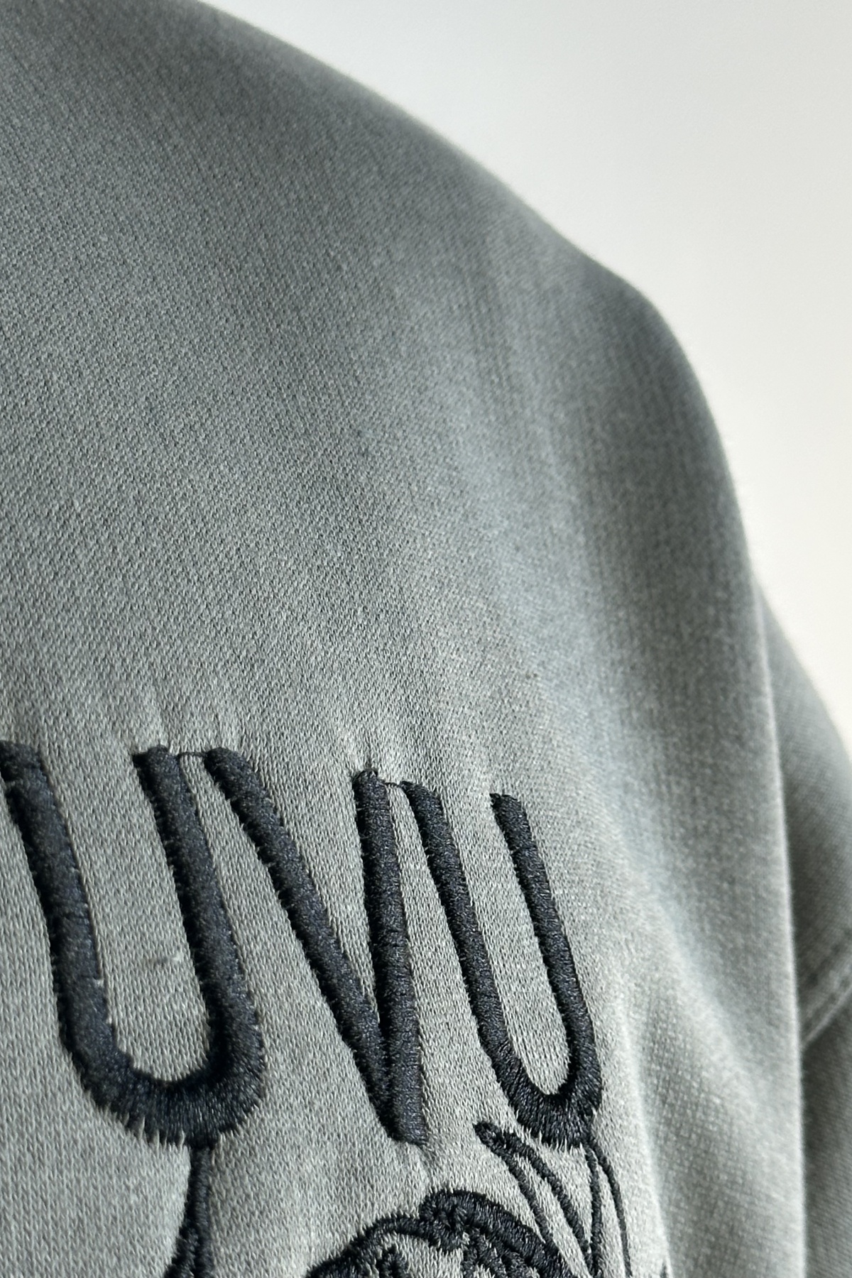 دورس گلدوزی PARIS سه نخ (8532)