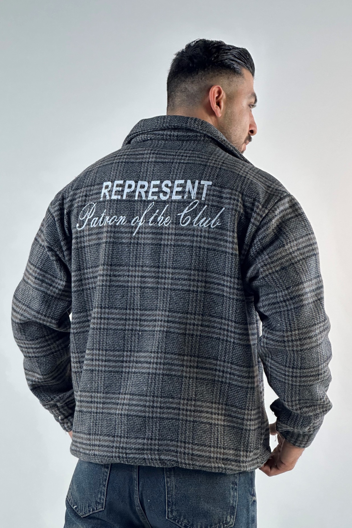 شَکِت پشمی داخل تدی (8468)