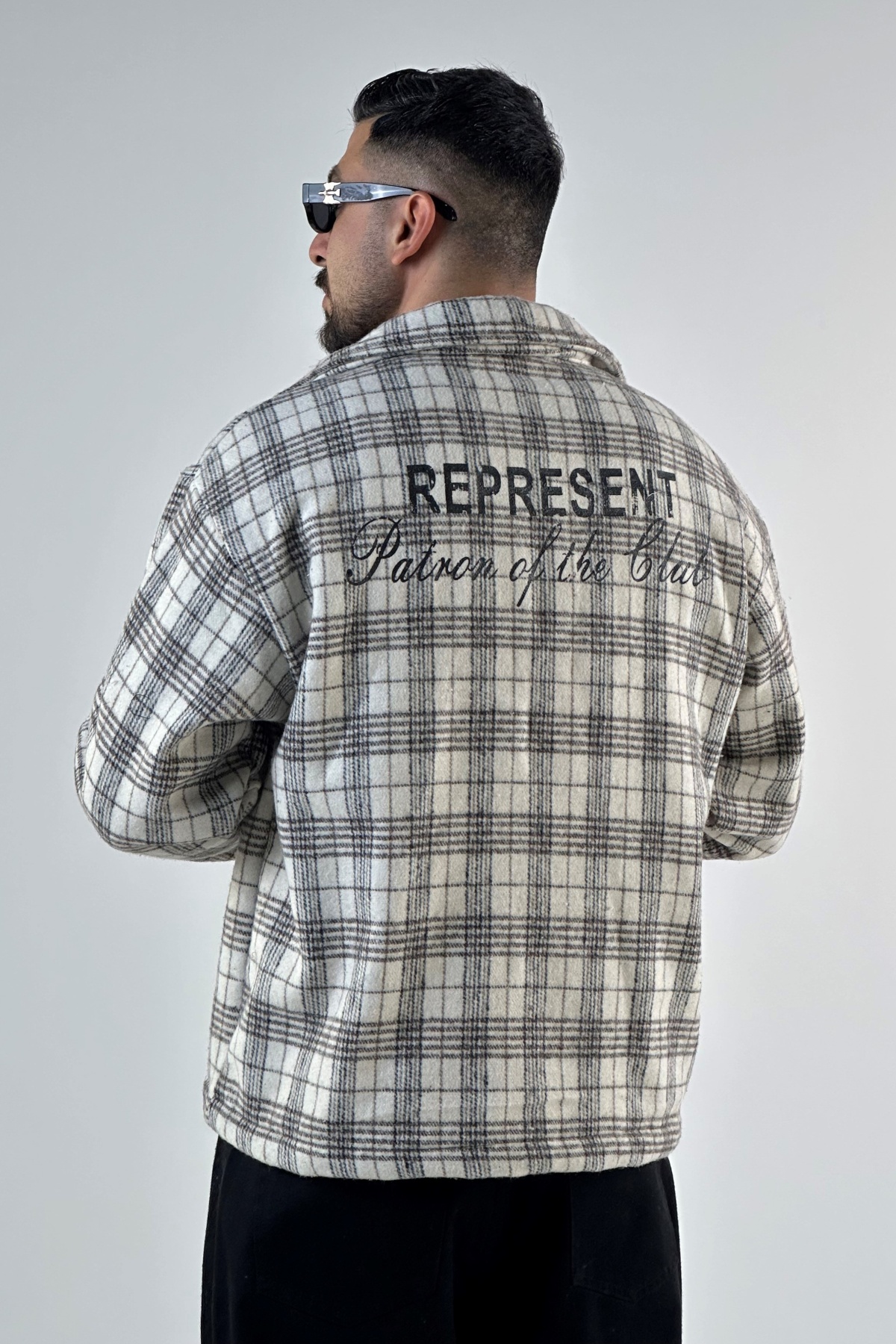 شَکِت پشمی داخل تدی (8468)