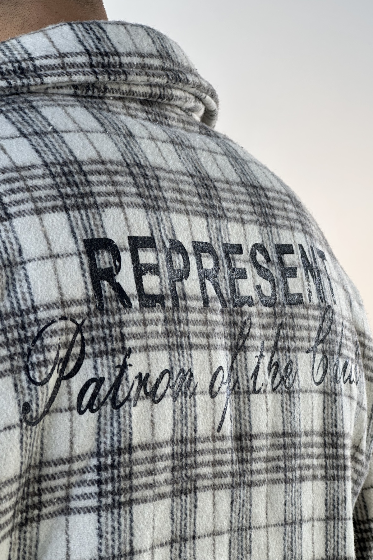 شَکِت پشمی داخل تدی (8468)