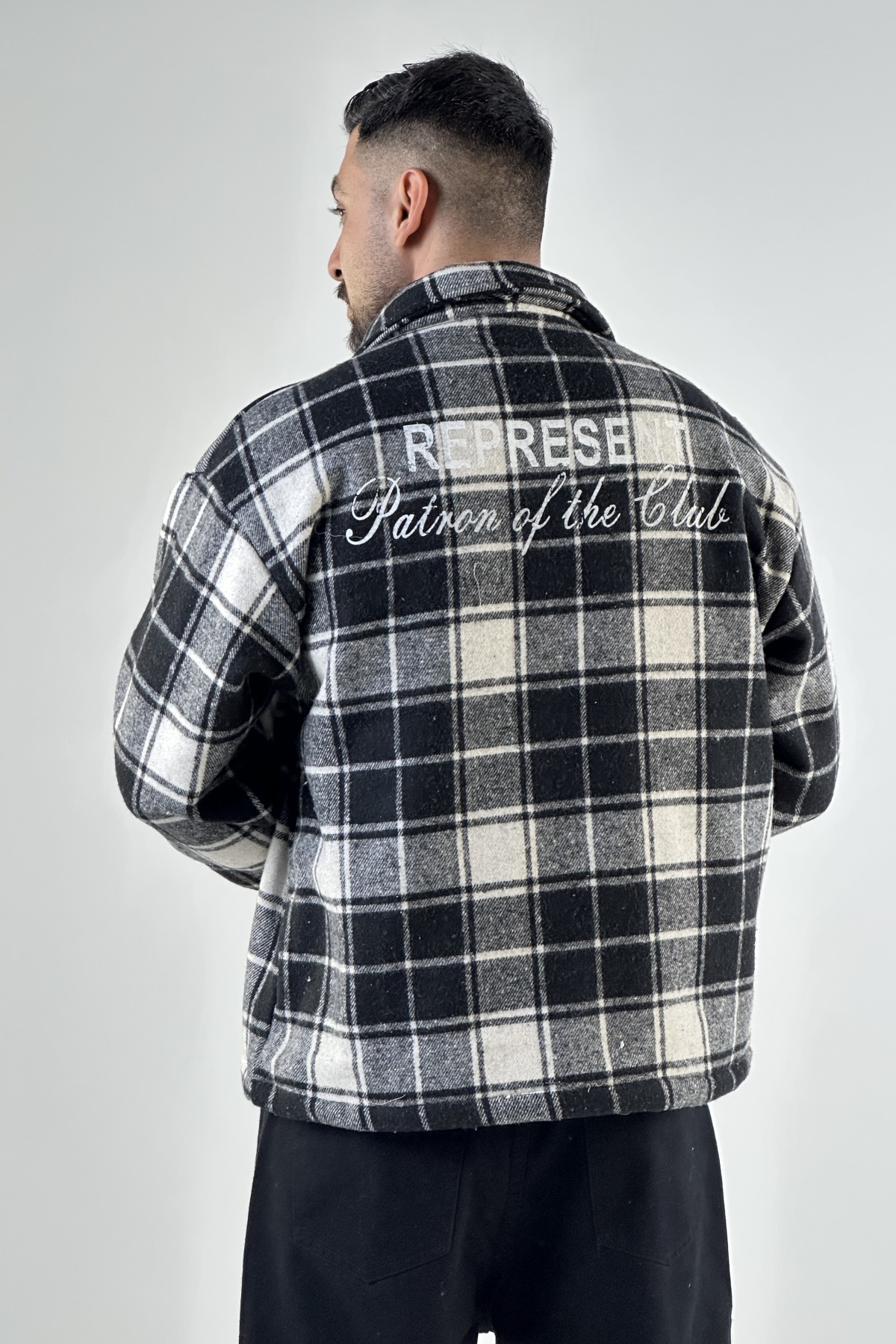 شَکِت پشمی داخل تدی (8468)