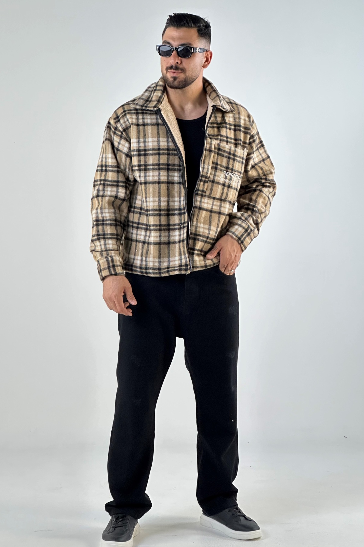 شَکِت پشمی داخل تدی (8468)