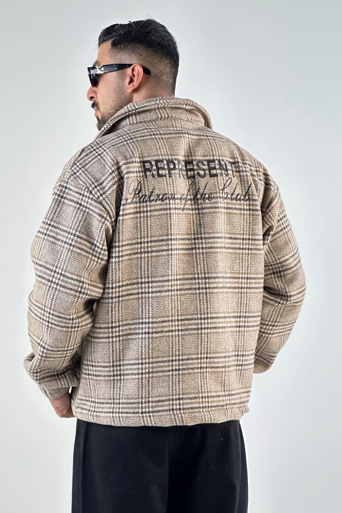 شَکِت پشمی داخل تدی (8468)