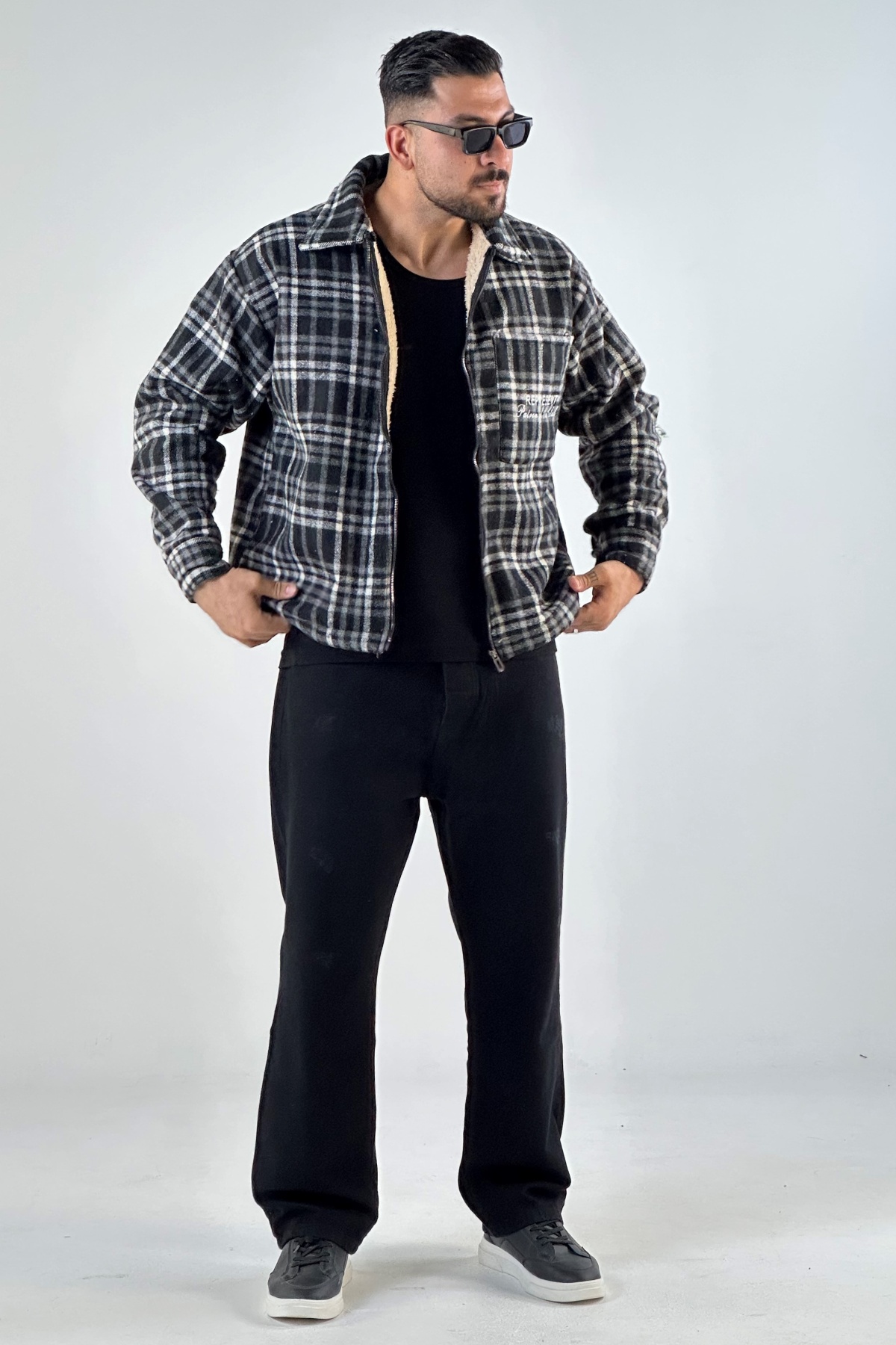 شَکِت پشمی داخل تدی (8468)