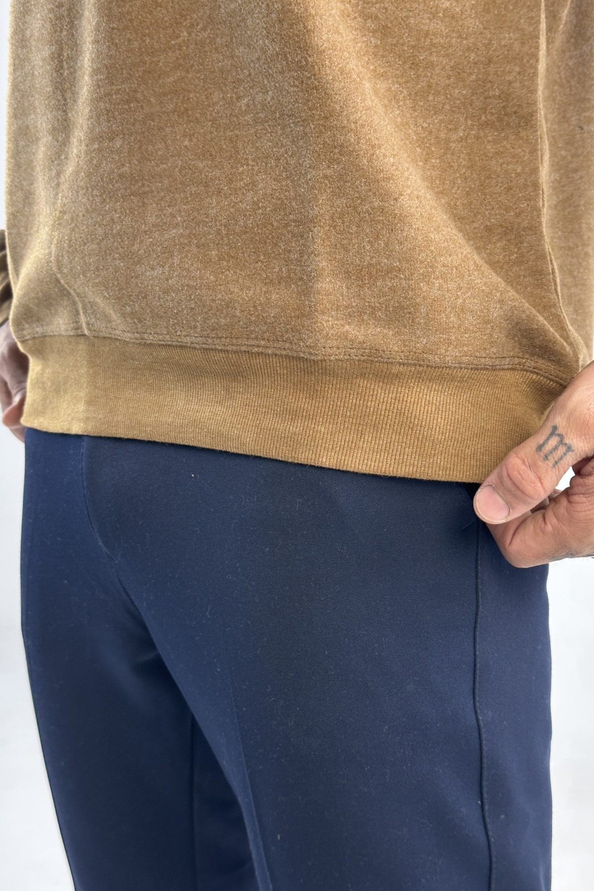 سلانیک یقه پیراهنی  (8521)