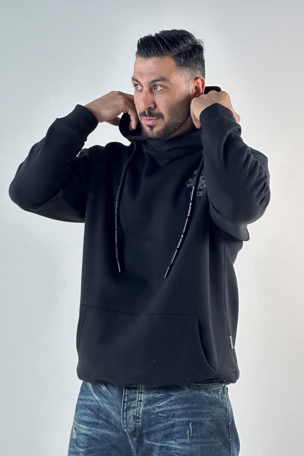 هودی  گلدوزی  (8664)