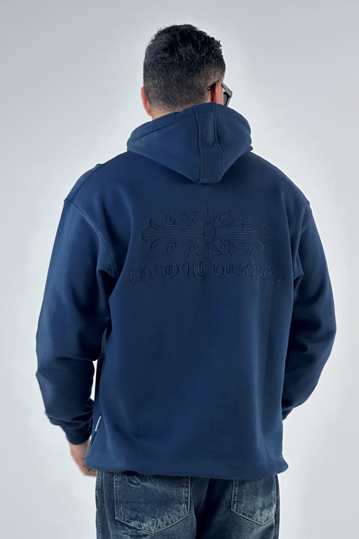 هودی  گلدوزی  (8664)