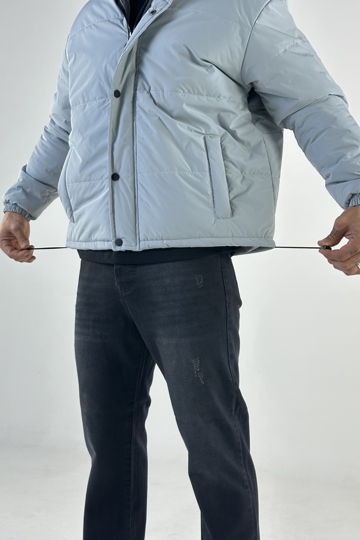 کاپشن زارا  (8480)