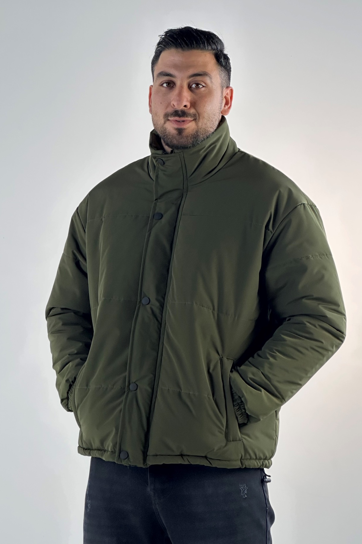 کاپشن زارا  (8480)