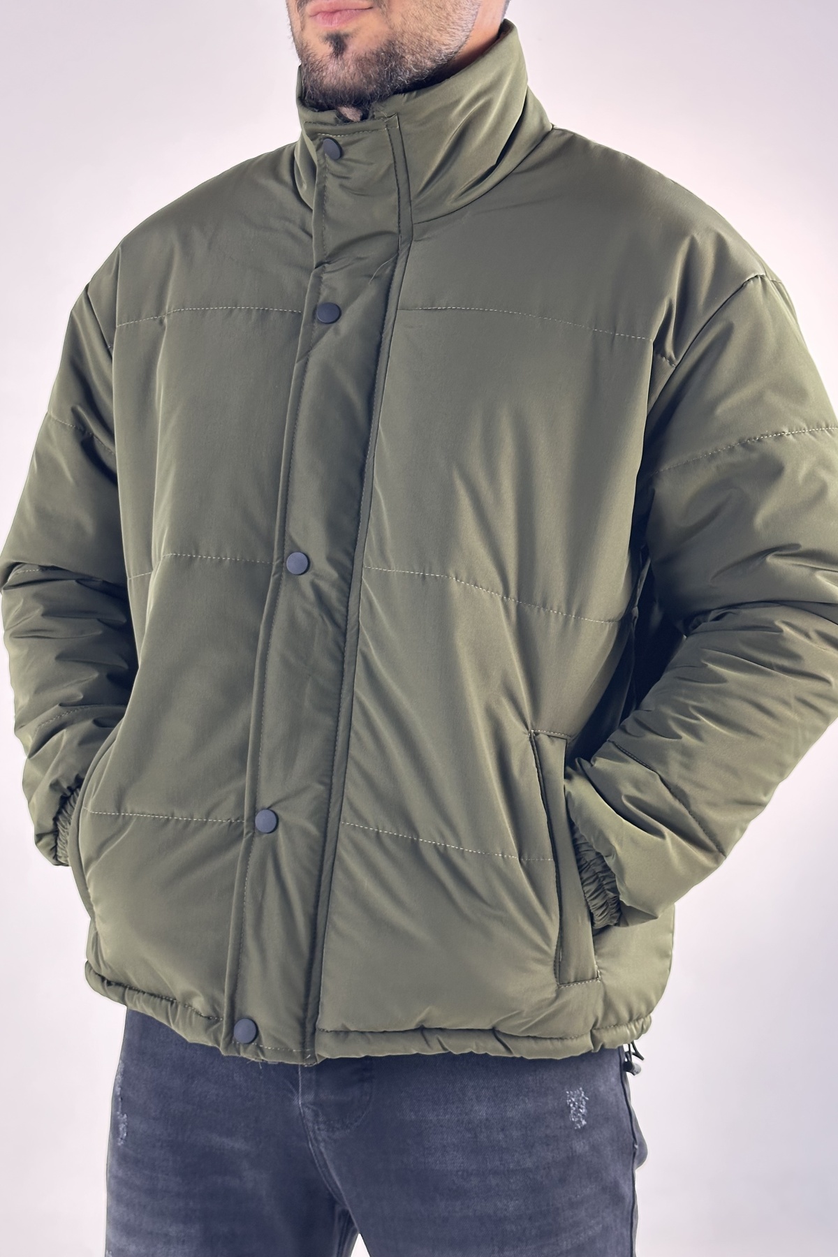 کاپشن زارا  (8480)