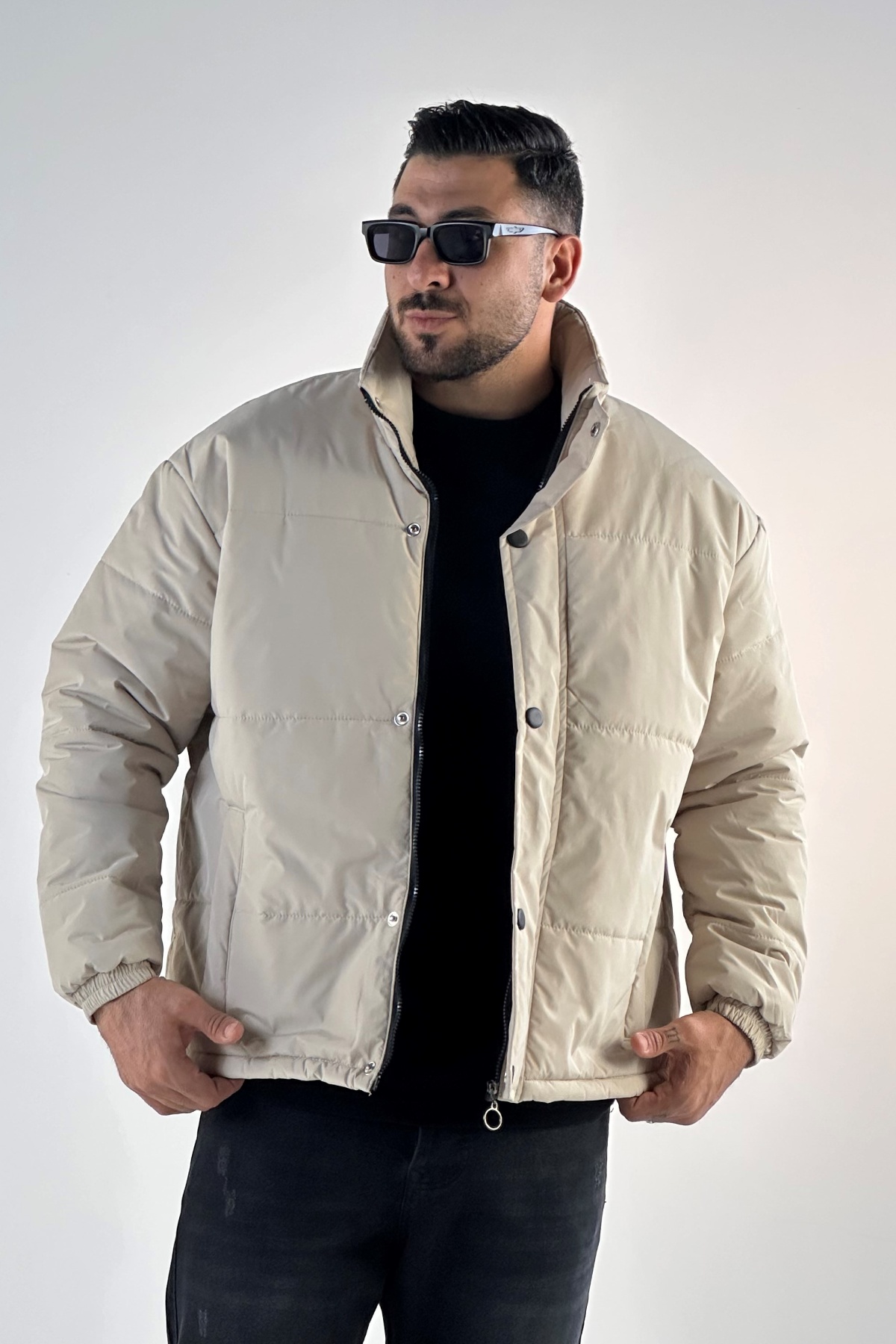 کاپشن زارا  (8480)