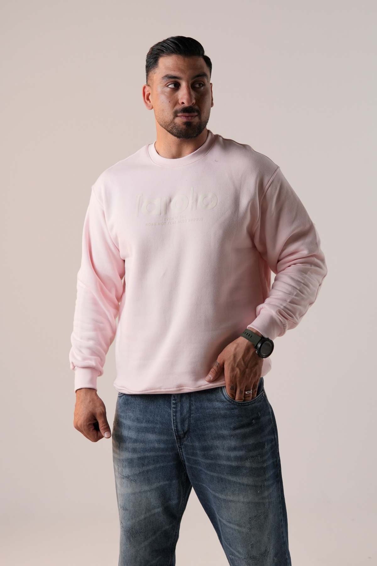 دورس جلو چاپ Taroko سه نخ (8459)