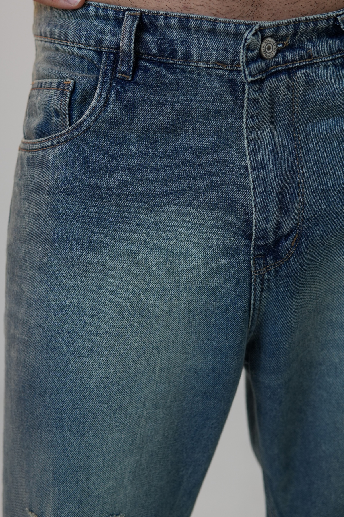 شلوار بگ (8472)