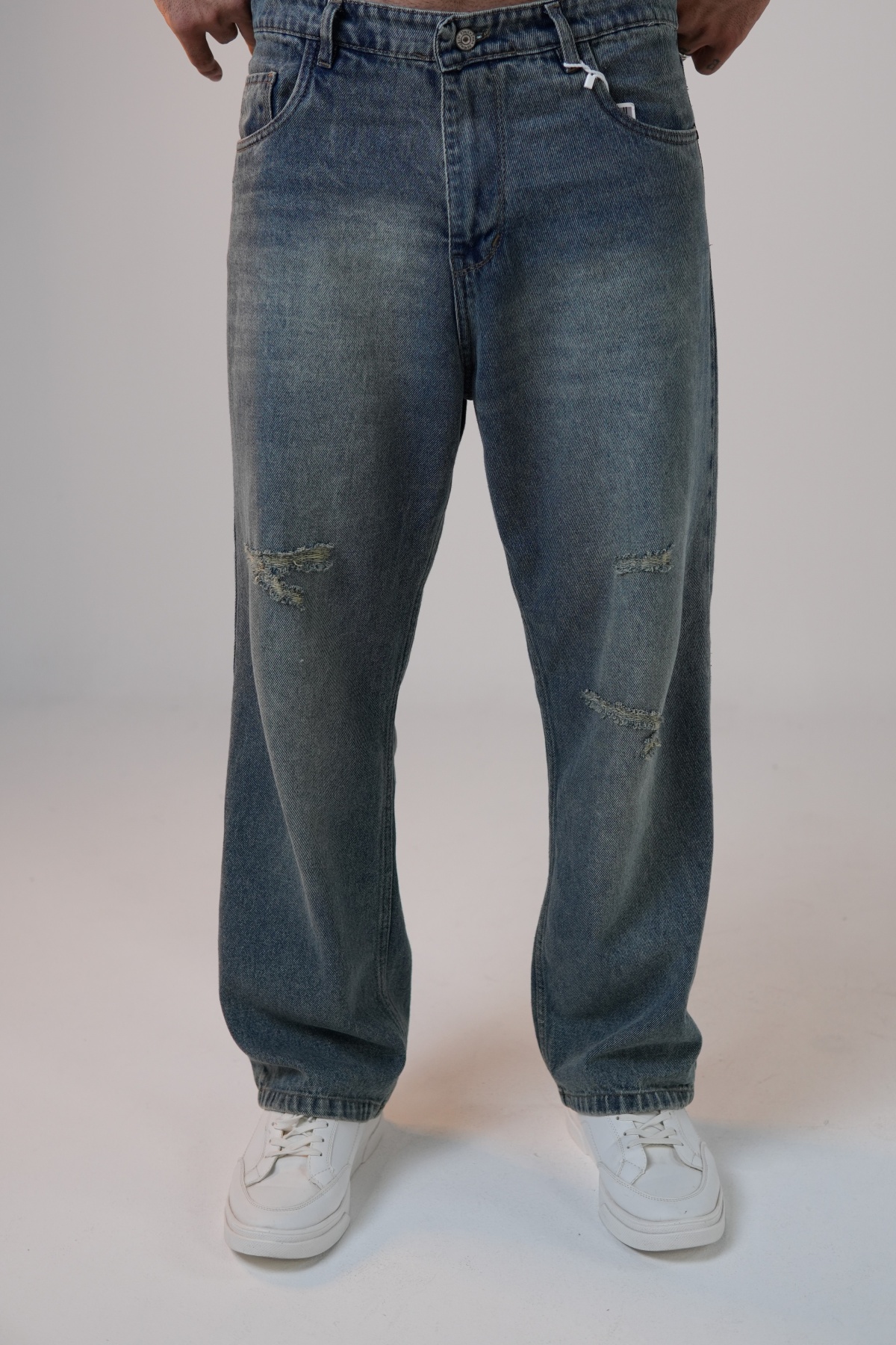 شلوار بگ (8472)