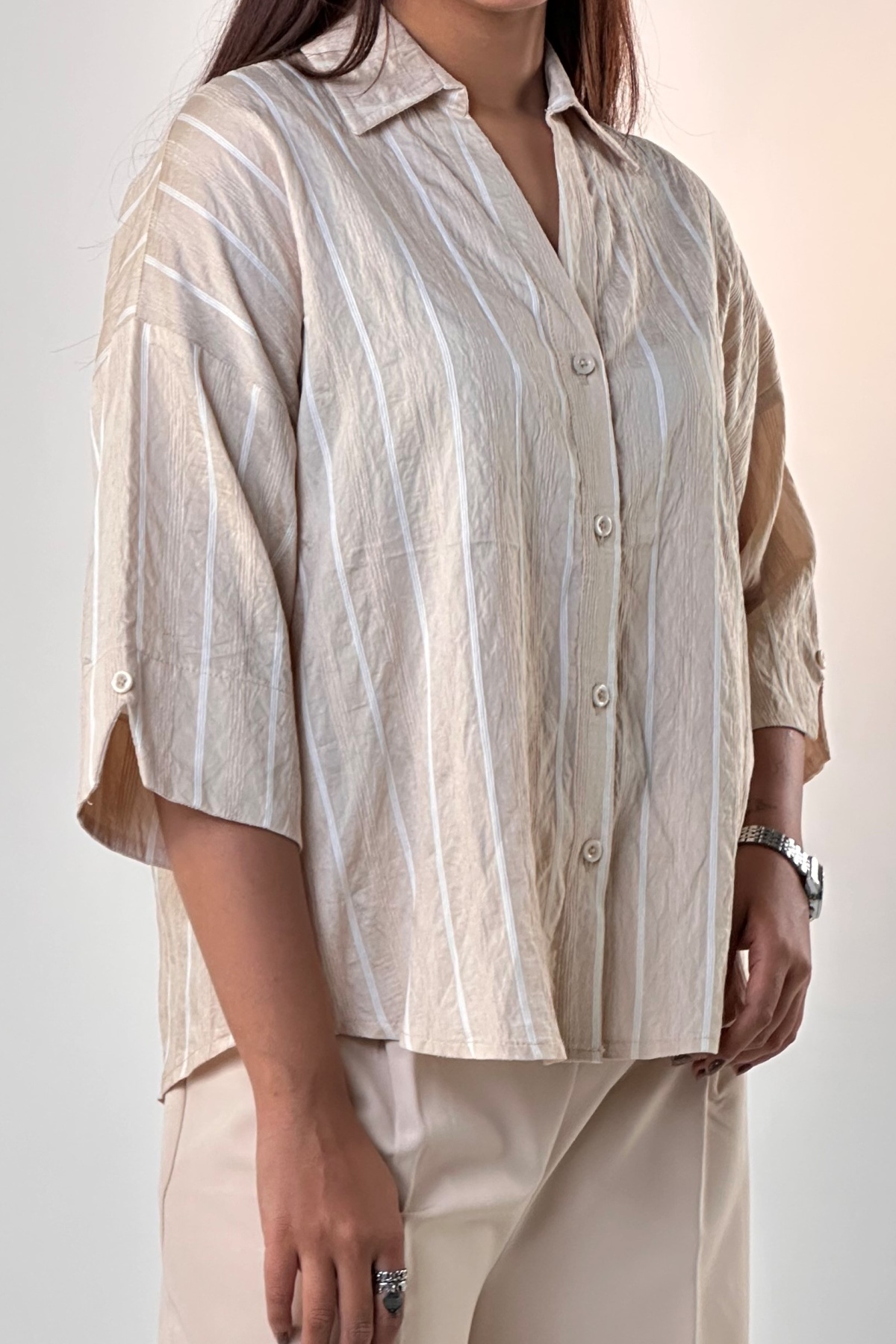 شومیز دیپلمات (8017)