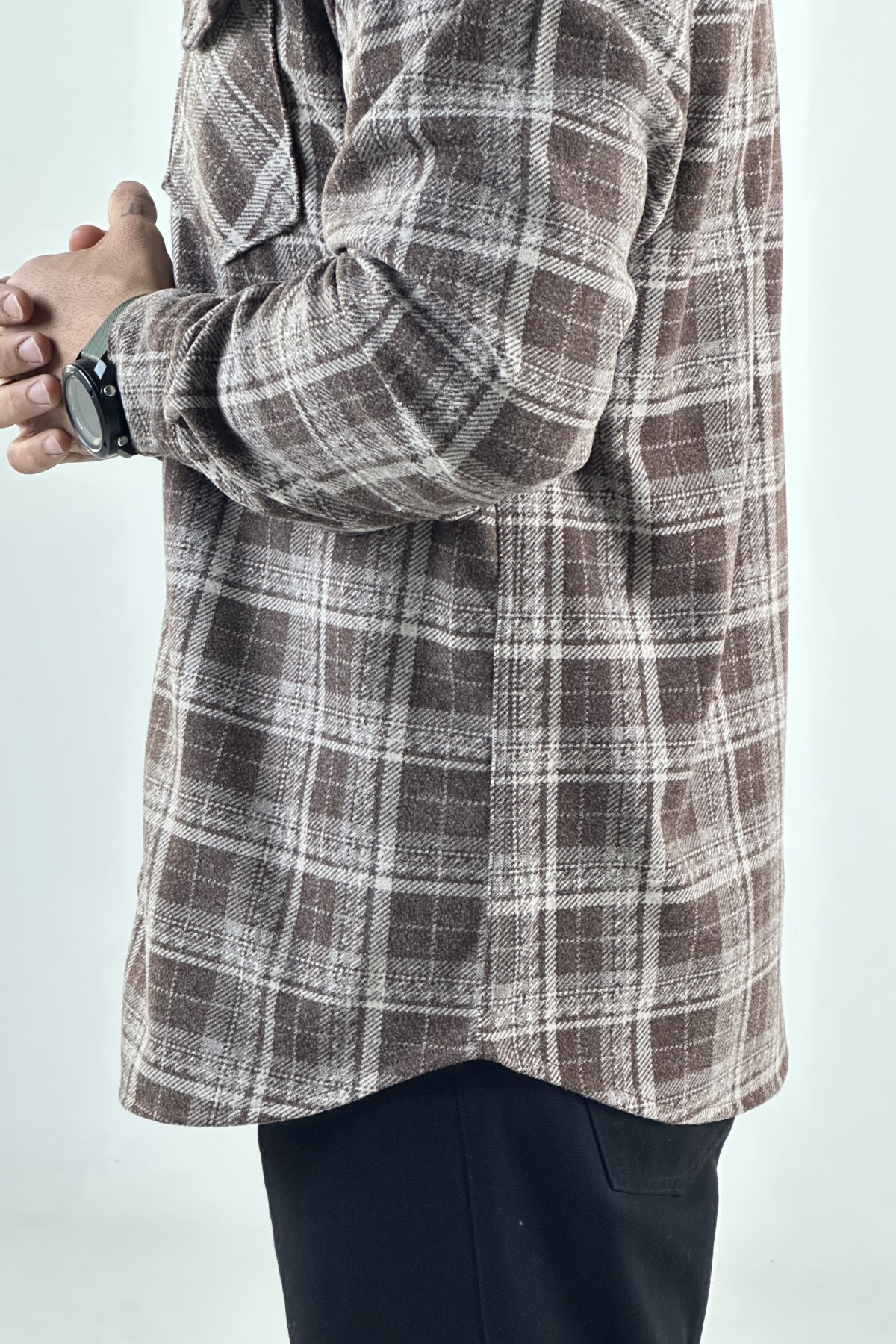 پیراهن پشمی  (8828)