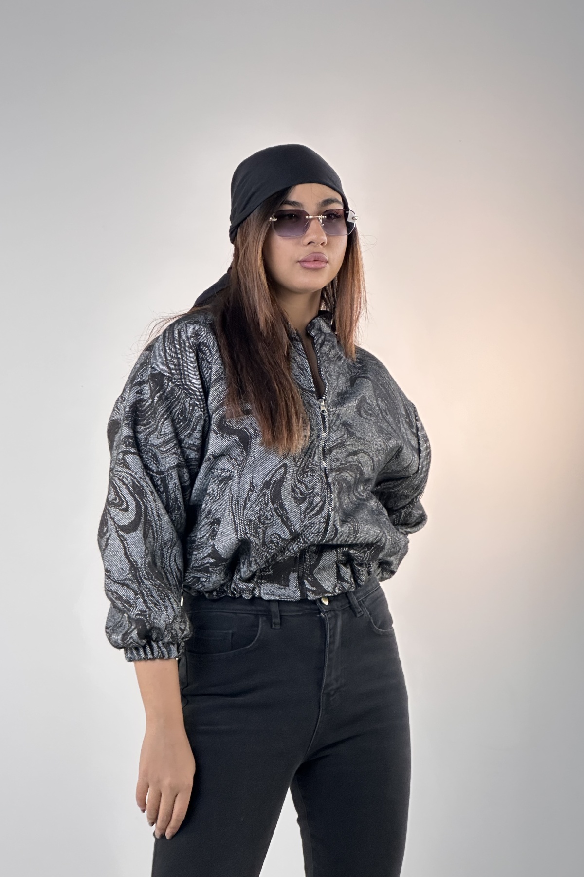 بامبر ابروبادی  (8920)