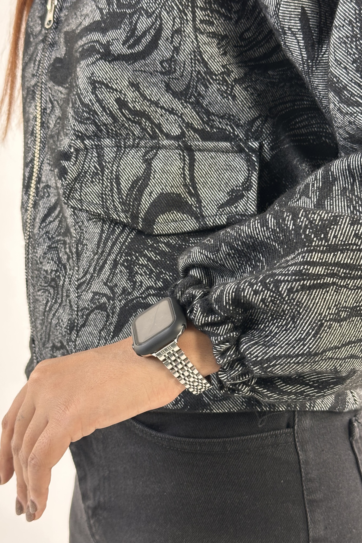 بامبر ابروبادی  (8920)